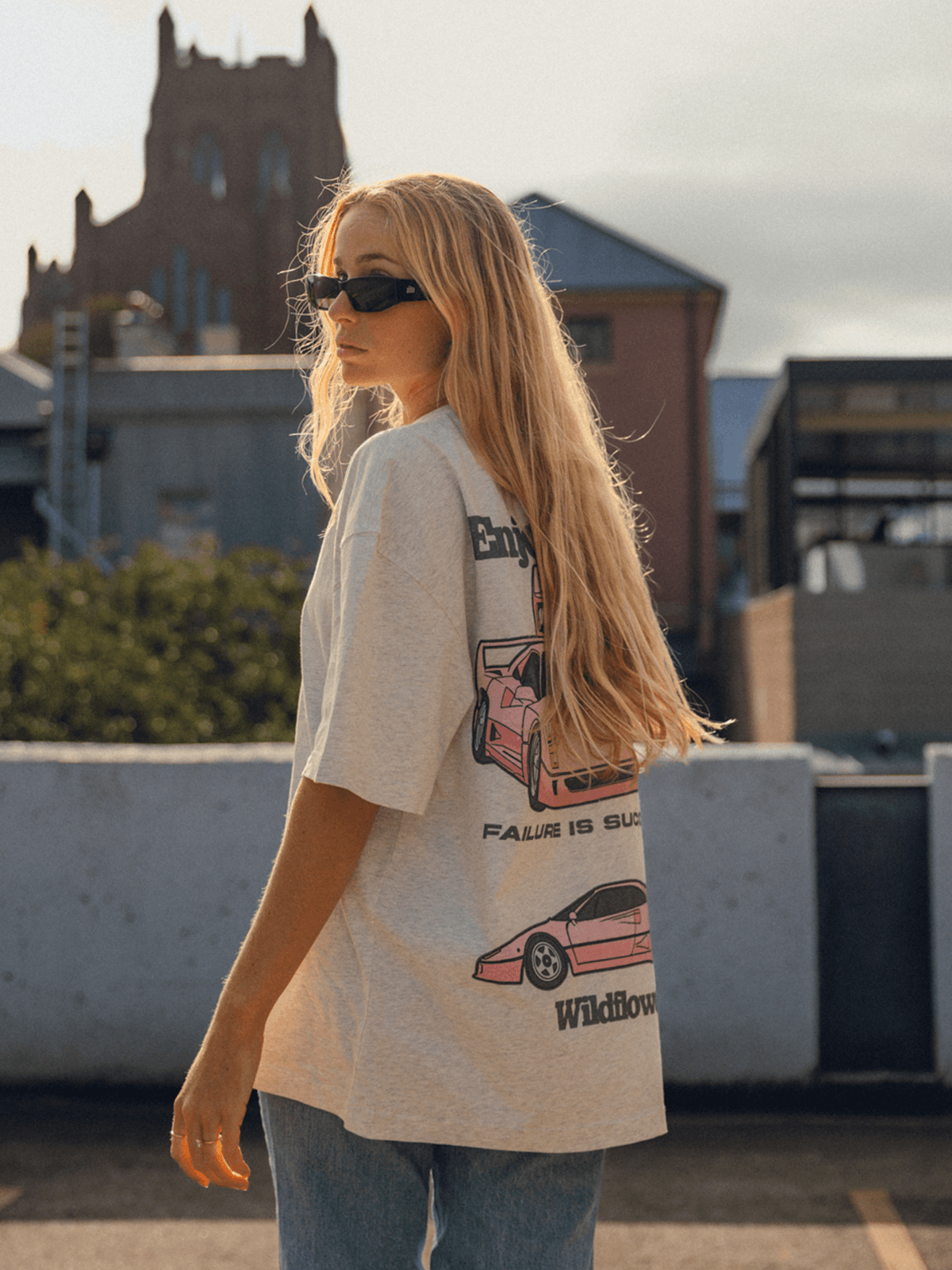 Wildflower streetwear